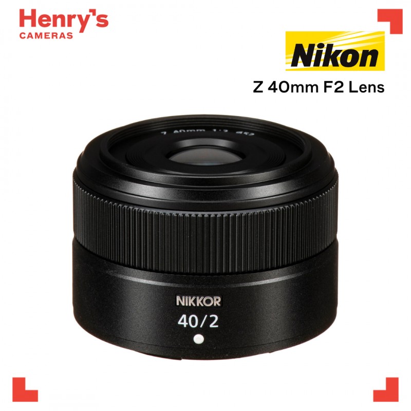 24時間限定！ Nikon Z40mm f2 - カメラ